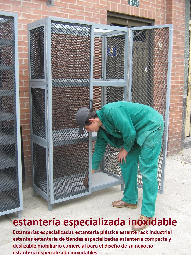 Estanterías especializadas estantería plástica estante rack industrial estantes estantería de tiendas especializadas estantería compacta y deslizable mobiliario comercial para el diseño de su negocio estantería especializada inoxidables 0 Estanterías especializadas estantería plástica estante rack industrial estantes estantería de tiendas especializadas estantería compacta y deslizable mobiliario comercial para el diseño de su negocio estantería especializada inoxidables 0 Estanterías especializadas estantería plástica estante rack industrial estantes estantería de tiendas especializadas estantería compacta y deslizable mobiliario comercial para el diseño de su negocio estantería especializada inoxidables 